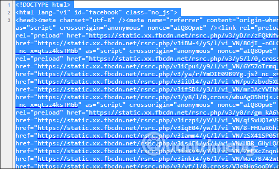 How to download closed group Facebook videos, download private Facebook videos Picture 7