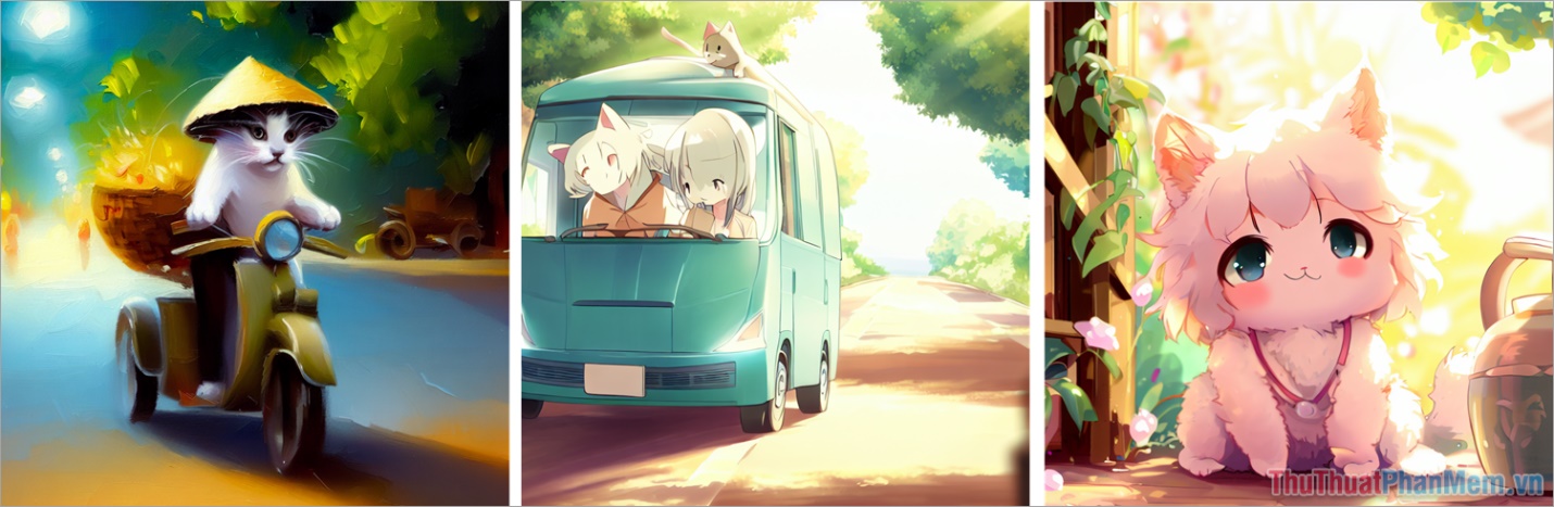 How to draw AI paintings with Windows Paint completely free Picture 2