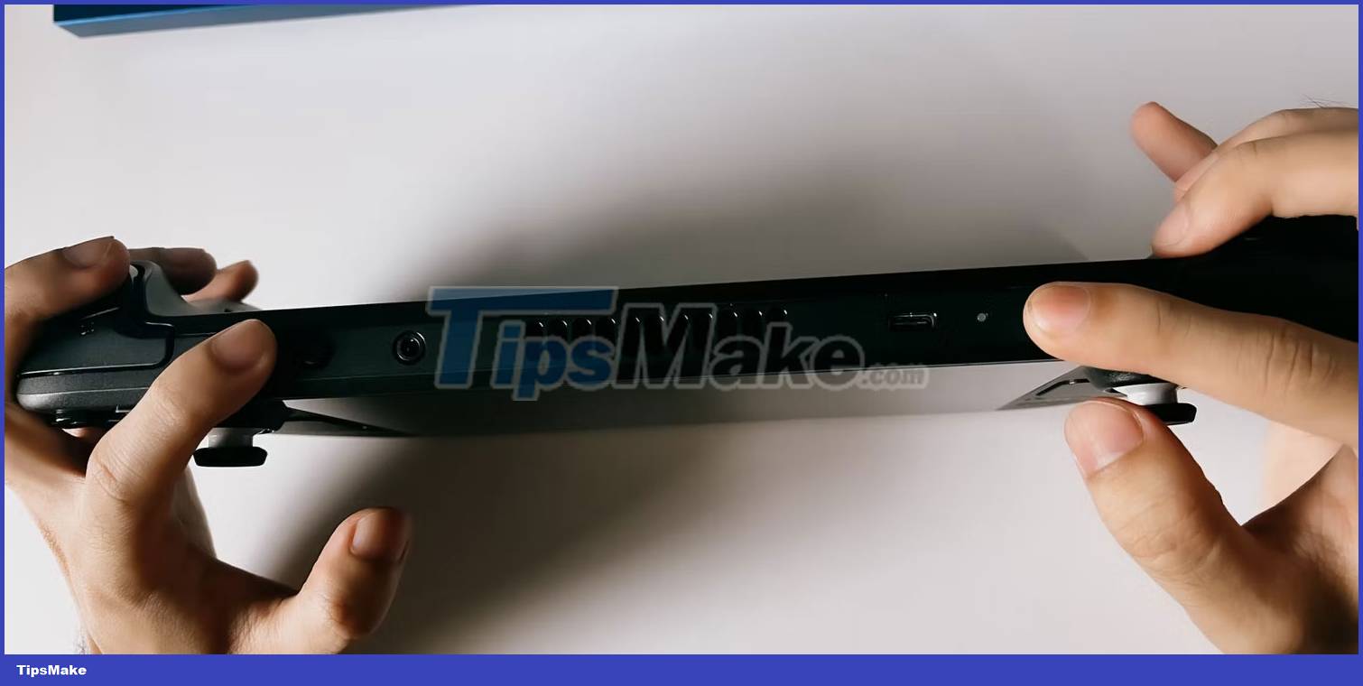 How to dual boot Windows and SteamOS on Steam Deck Picture 5