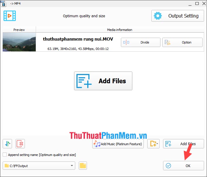 How To Easily Convert Mov To Mp Tipsmake