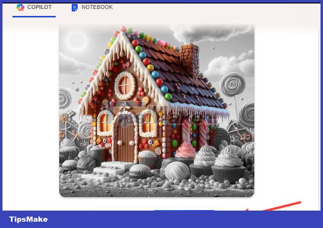 How to edit images on Copilot AI Picture 5