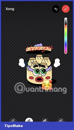 How to edit stickers on WhatsApp Picture 11