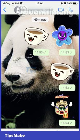 How to edit stickers on WhatsApp Picture 13