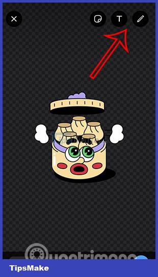 How to edit stickers on WhatsApp Picture 4