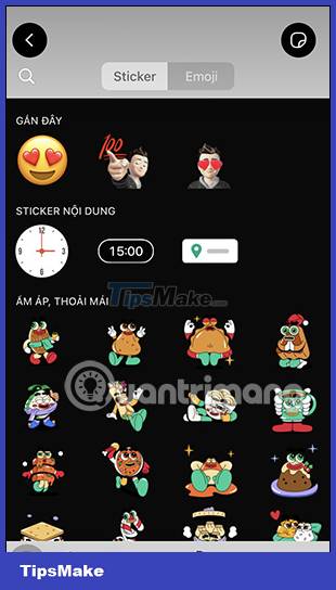 How to edit stickers on WhatsApp Picture 5