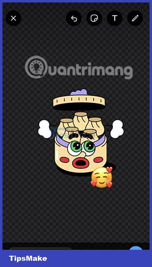 How to edit stickers on WhatsApp Picture 7