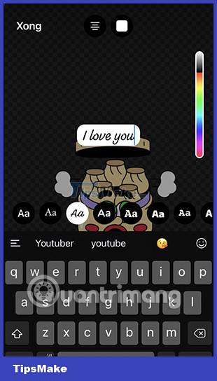 How to edit stickers on WhatsApp Picture 9