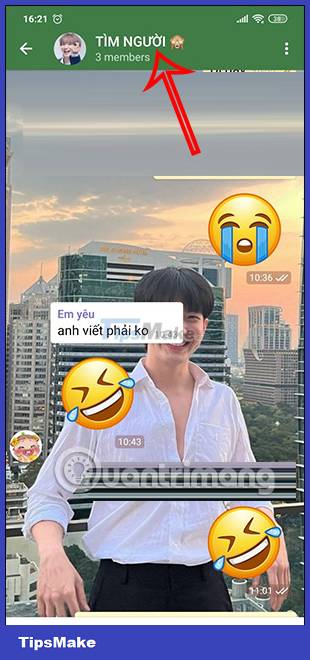 How to enable automatic deletion of Telegram messages Picture 7