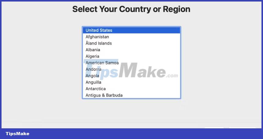 How to factory reset your MacBook or iMac Picture 5