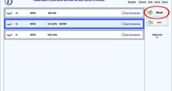 How to find deleted files on your computer in 3 steps Picture 4