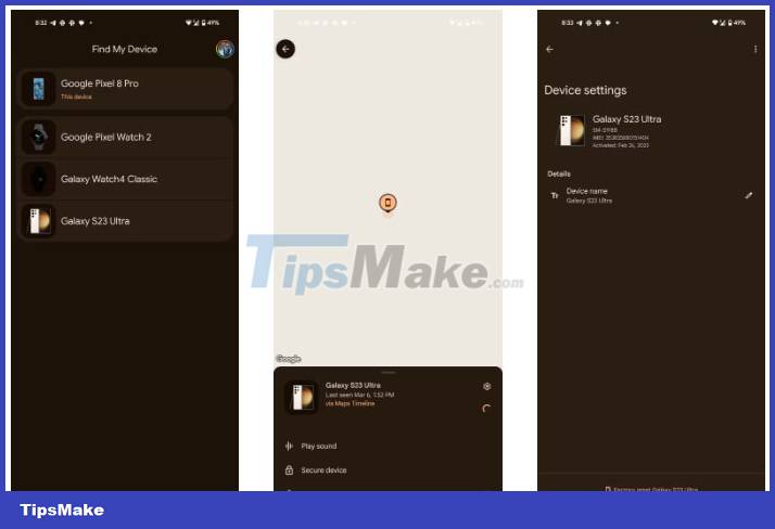 How to find lost Android phone Picture 2