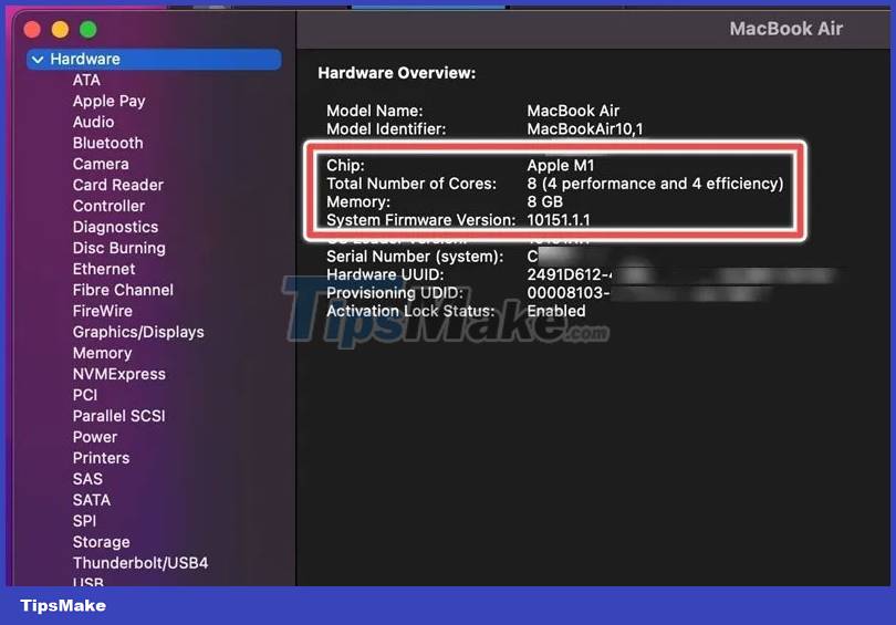 How to find the maximum RAM capacity of your computer Picture 2