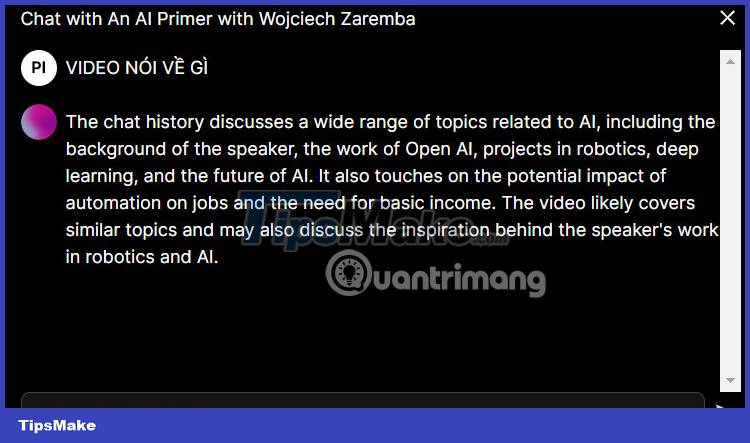 How to find YouTube videos using AI Video Search Engine Picture 6