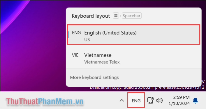 How to fix a broken keyboard simply and quickly Picture 3