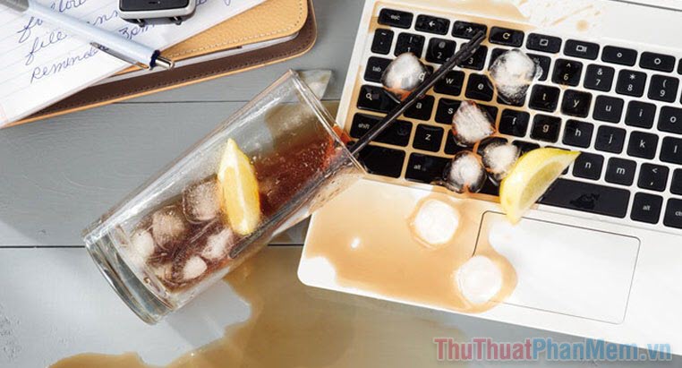 How to fix a broken keyboard simply and quickly Picture 7