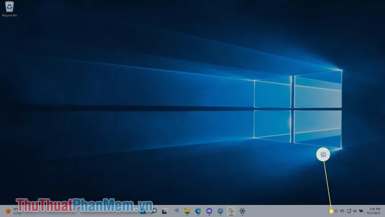 How to fix a dark Laptop screen simply and effectively Picture 10