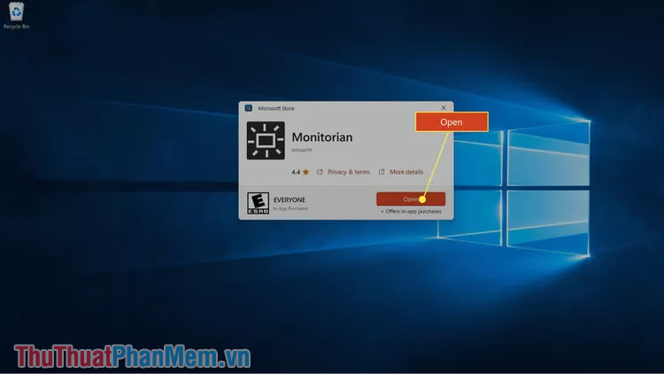 How to fix a dark Laptop screen simply and effectively Picture 9