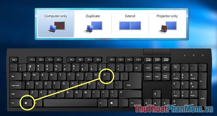 How to fix black screen error on computer, only mouse visible Picture 11