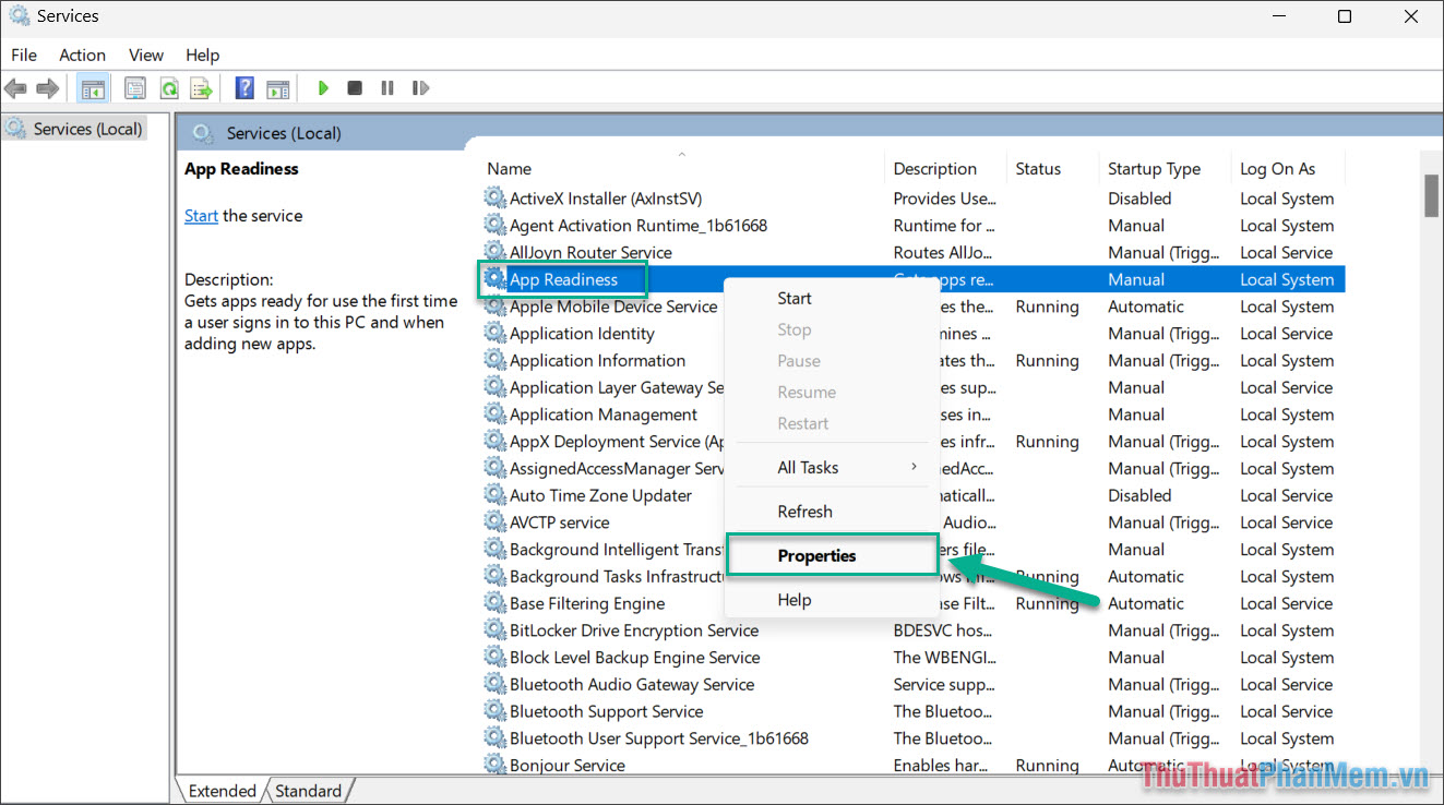 How to fix black screen error on computer, only mouse visible Picture 5