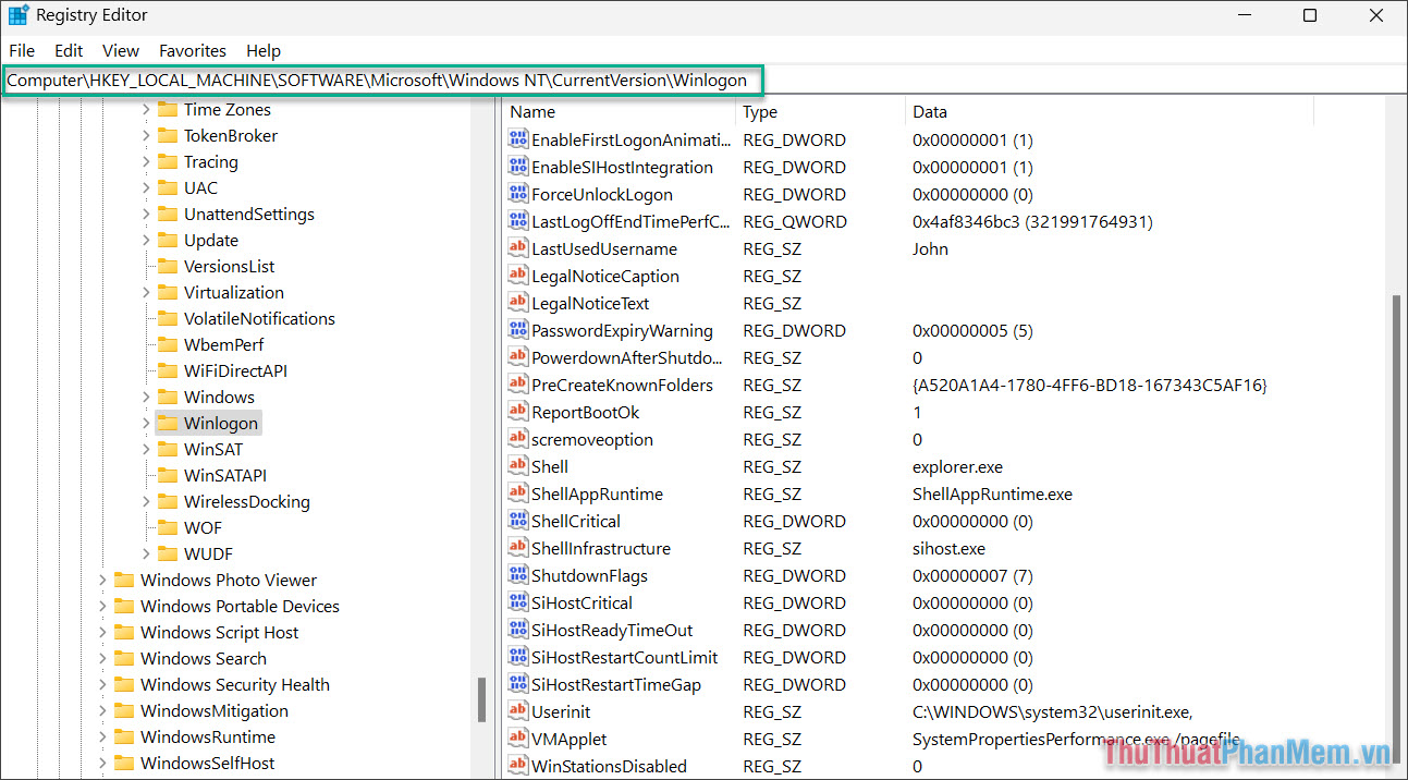 How to fix black screen error on computer, only mouse visible Picture 8