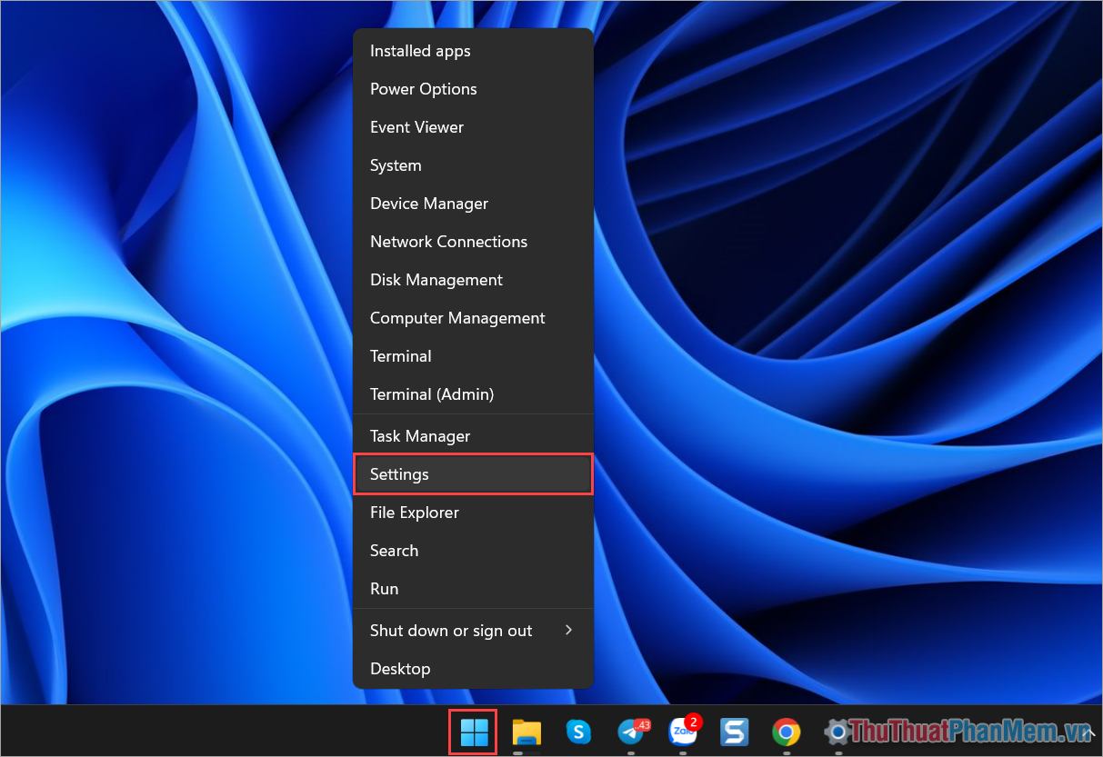 How to fix C drive full on Windows 11 Picture 3