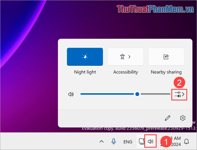 How to fix Laptop with no sound, Laptop with no sound Picture 3