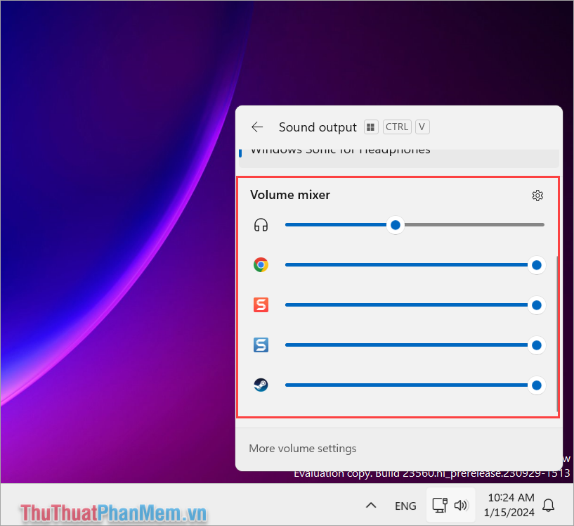 How to fix Laptop with no sound, Laptop with no sound Picture 4