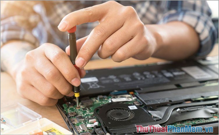 How to fix Laptop with no sound, Laptop with no sound Picture 7