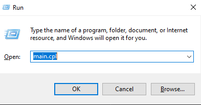 How to Fix Lost Mouse Pointer on Laptop Screen? Picture 3
