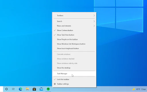 How to fix Outlook error 0x800CCC0E Picture 10
