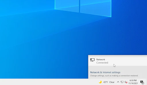 How to fix Outlook error 0x800CCC0E Picture 7