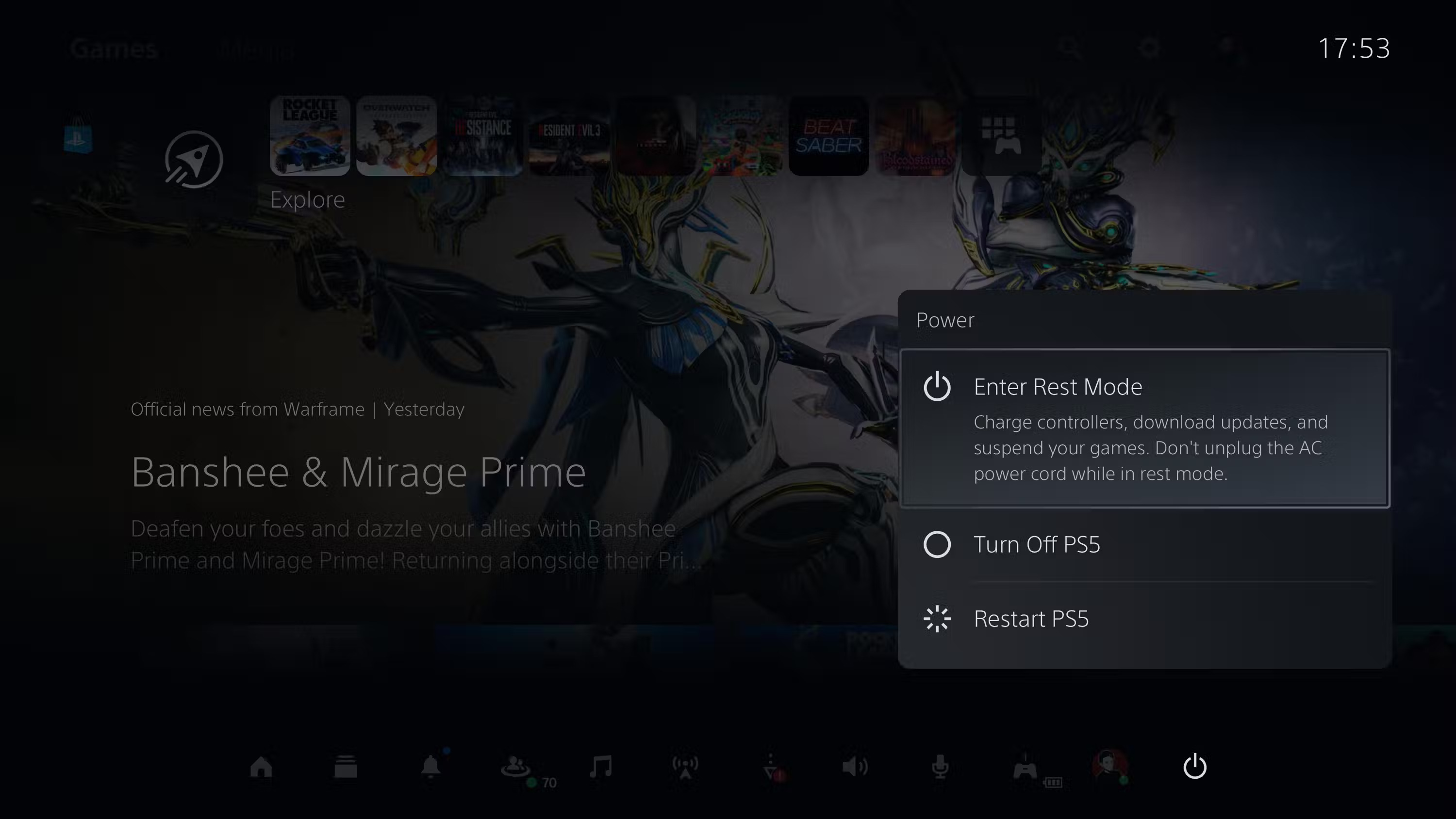 How to fix PS5 WiFi problems Picture 1