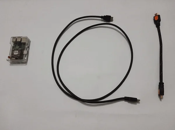 How to fix Raspberry Pi screen not working error Picture 4