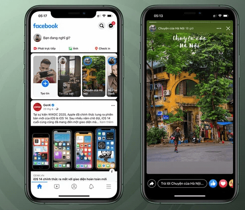 How to Fix the Error of Not Watching Videos Continuously on Facebook Picture 1