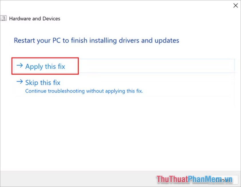 How to fix touch mouse not moving error, works on Windows 11 Picture 13