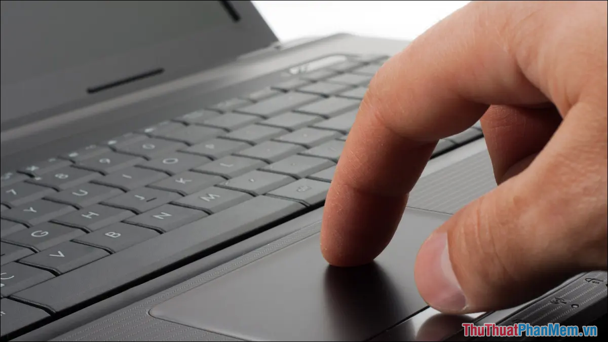 How to fix touch mouse not moving error, works on Windows 11 Picture 20