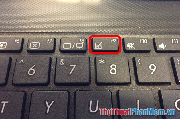 How to fix touch mouse not moving error, works on Windows 11 Picture 7
