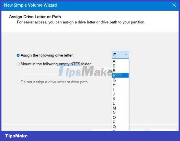 How to fix USB errors that cannot be formatted and used in Windows Picture 3