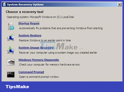 How to fix WHEA Uncorrectable Error on Windows 10/11 Picture 6