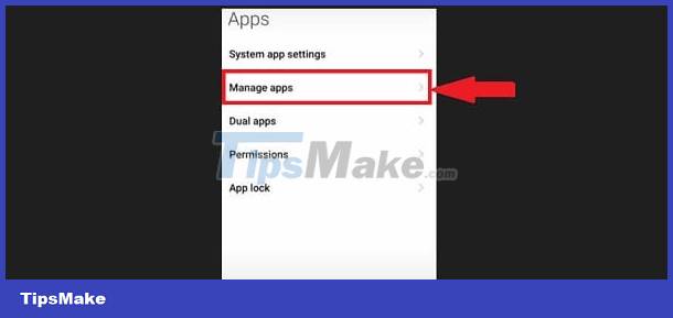 How to fix Xiaomi error of not being able to open PDF files quickly Picture 7