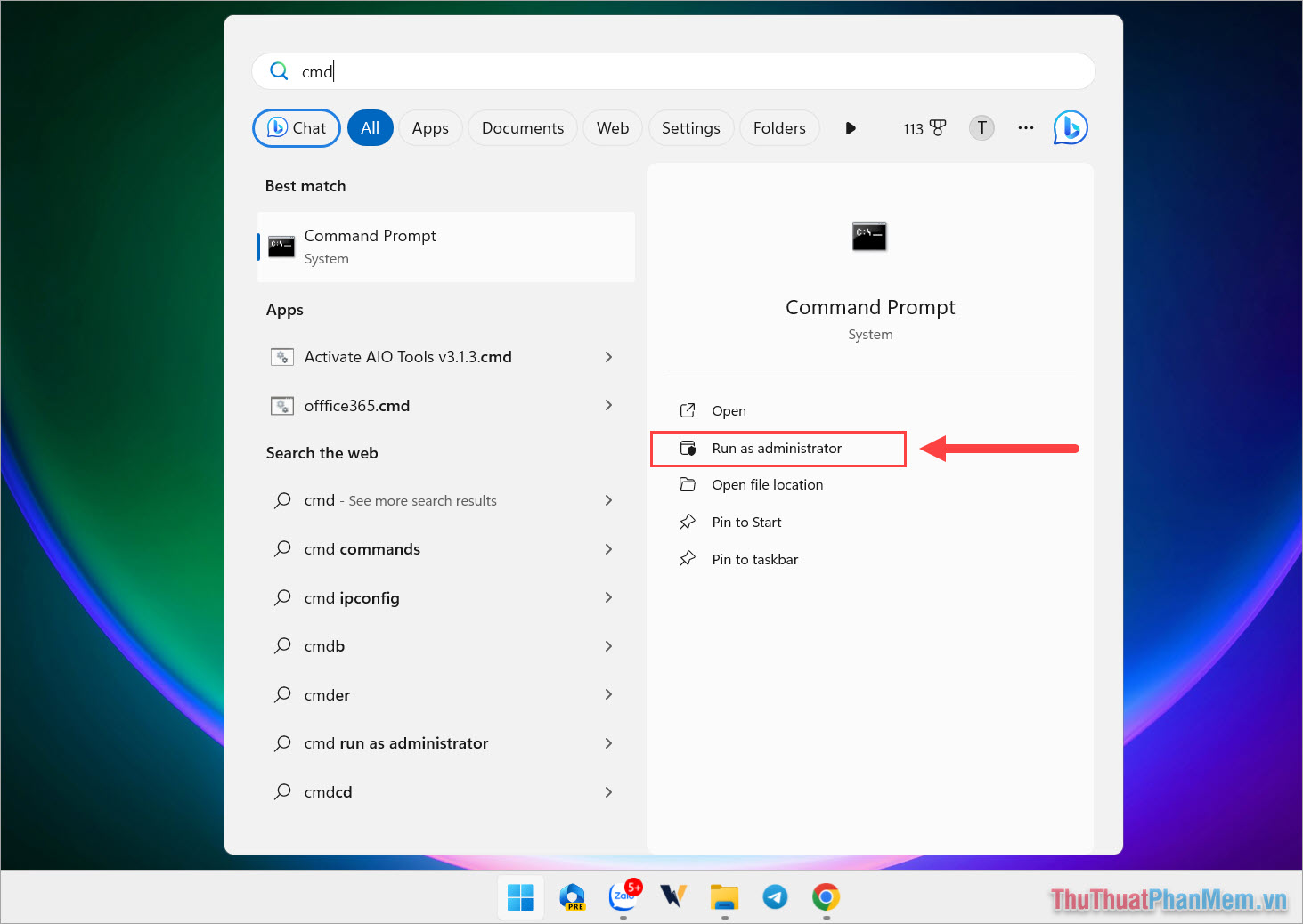 How to format USB with CMD simply and quickly Picture 12