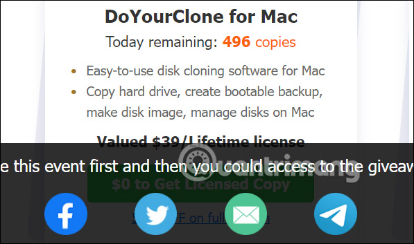 How to get 7 free software from Digiarty Software worth $274 Picture 1