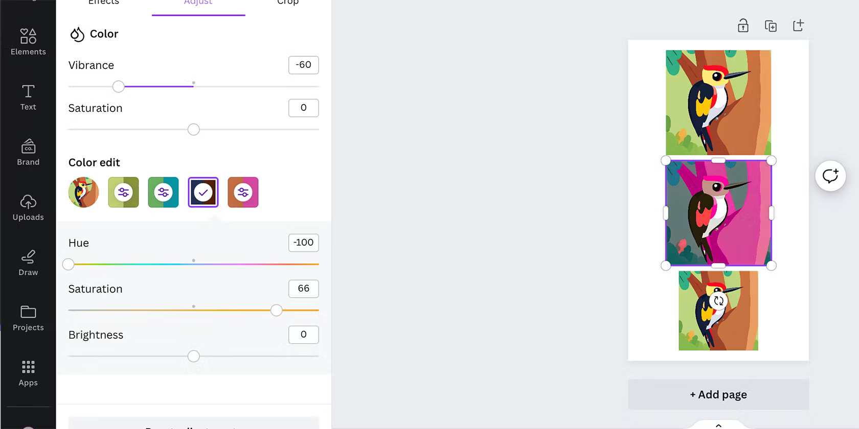 How to get better results with Canva's AI image maker Picture 4