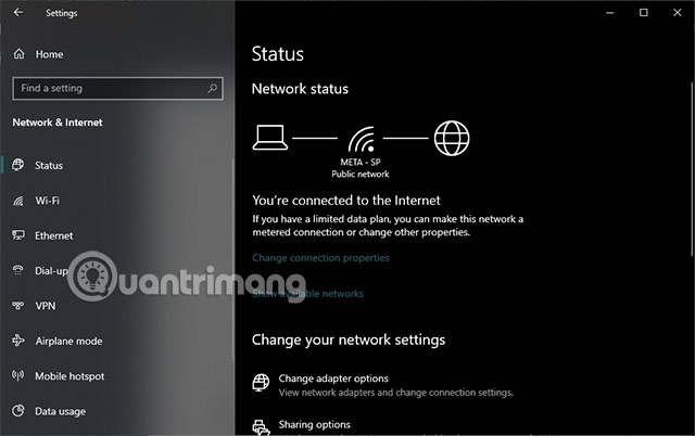 How to hide IP quickly and effectively Picture 4