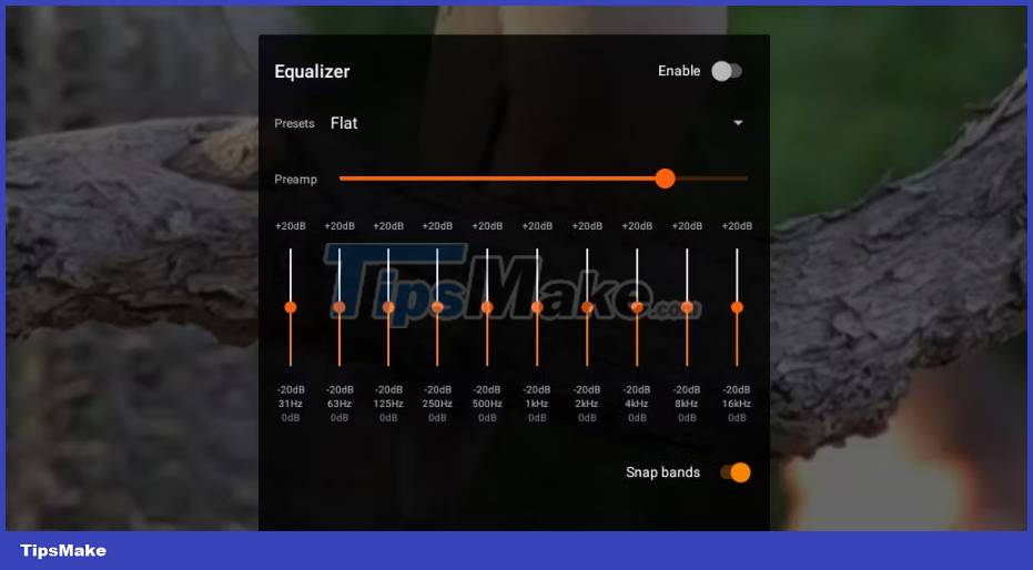 How to increase Chromebook volume above maximum level Picture 2