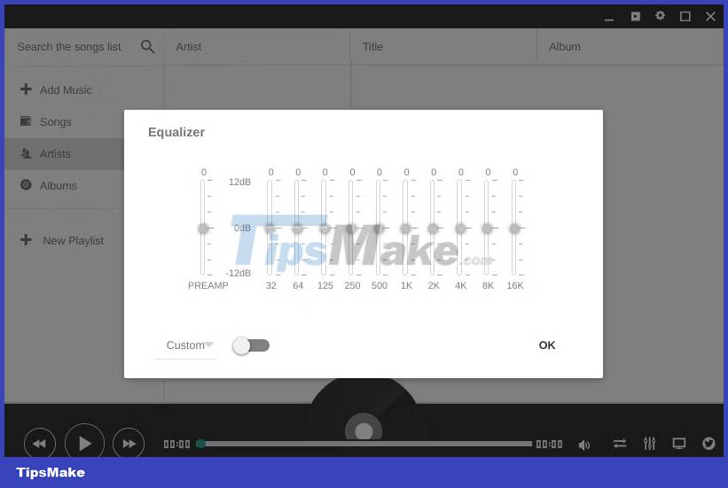 How to increase Chromebook volume above maximum level Picture 3