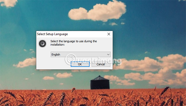 How to increase computer volume 500% without noise with Sound Booster Picture 2