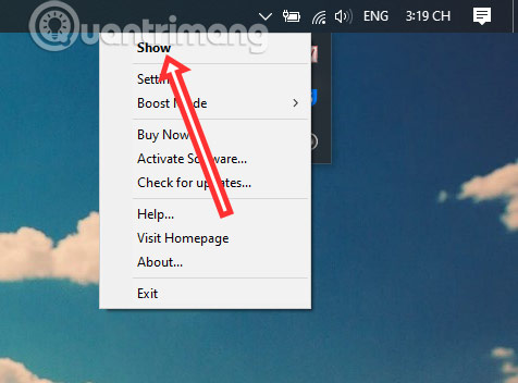 How to increase computer volume 500% without noise with Sound Booster Picture 7