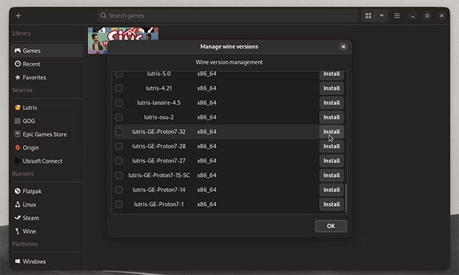 How to install and play GOG game on Linux Picture 4