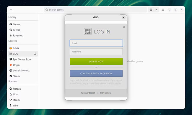 How to install and play GOG game on Linux Picture 7